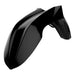 Front Guard Kawasaki KLR650 '08-'19 - Black
