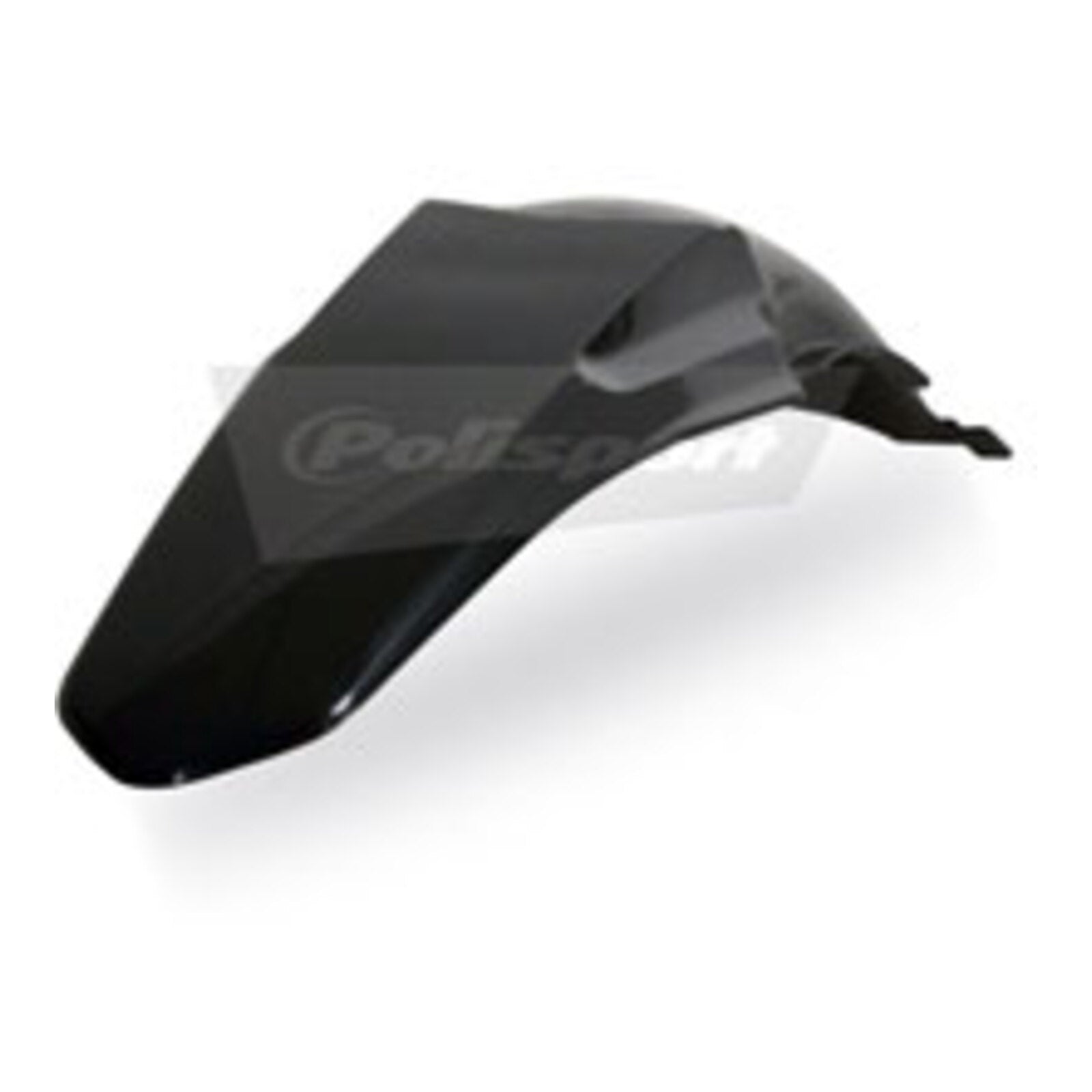 Rear Guard Yamaha YZ125/250 '02-'14 - Black