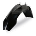 Front Guard KTM SX '99-'06 / EXC '99-'07 - Black