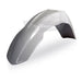 Front Guard CR125/250/F250R '04-'09 /F450R '04-'08 - White
