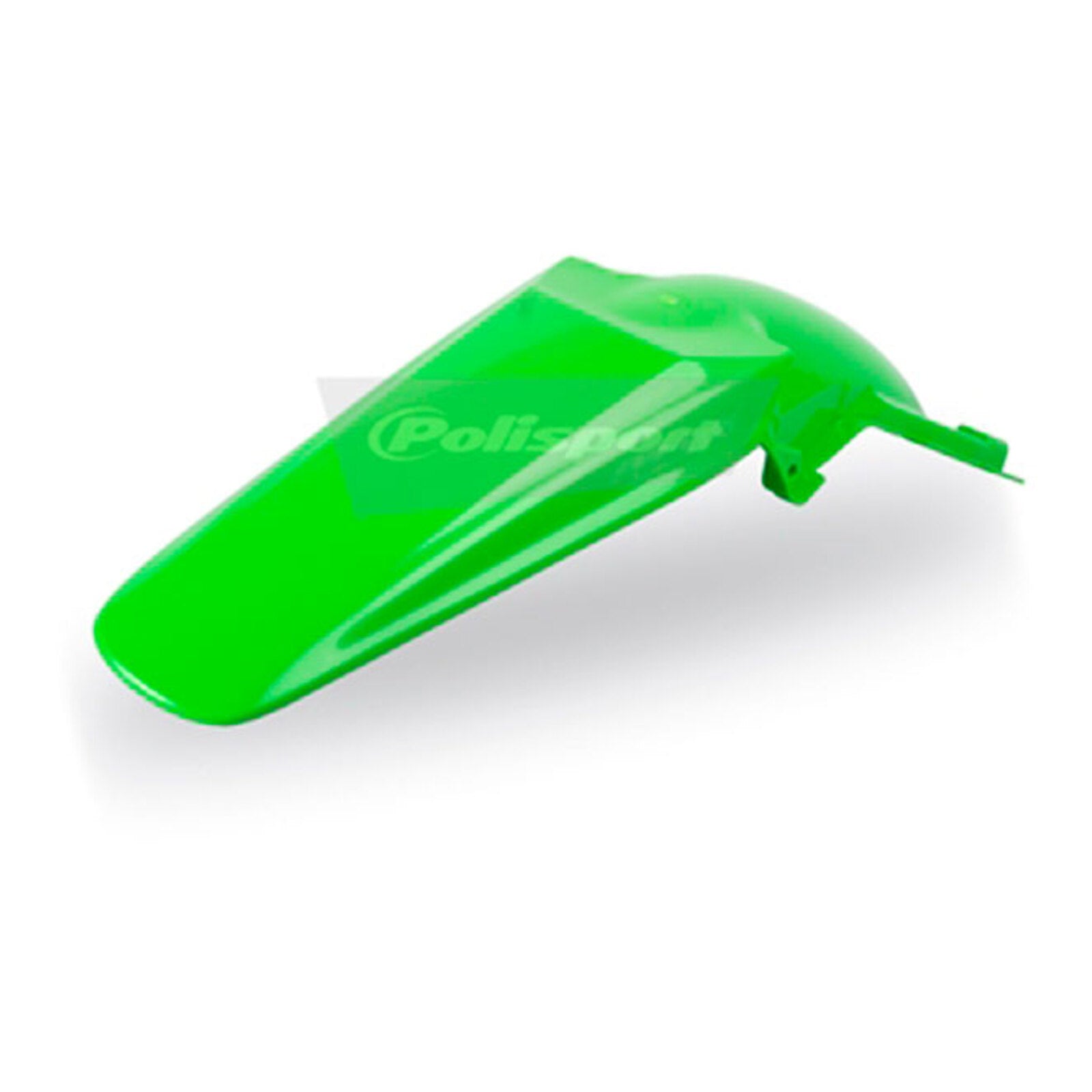 Rear Guard KX250F '04-'05 05- Green