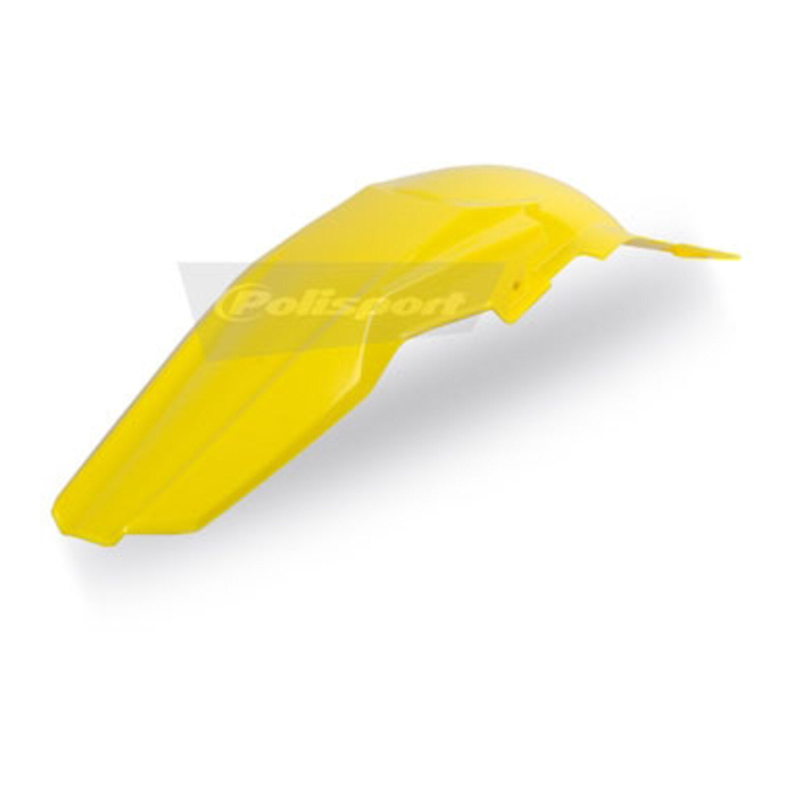Rear Guard Suzuki RMZ450 '05-'07 Yellow