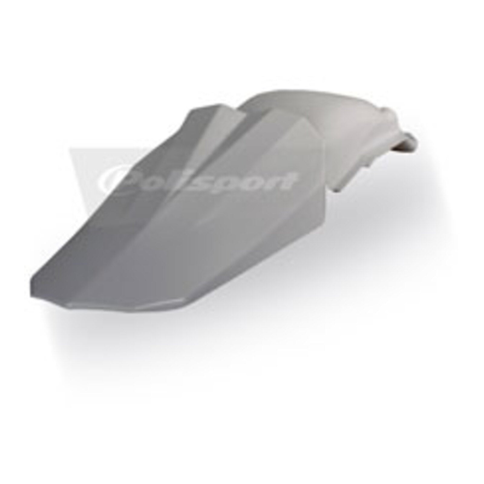 Rear Guard Husqvarna MX '05-'07 - White
