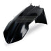 Front Guard KTM SX '07-12 /EXC '08-'13 - Black