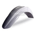 Front Guard KX250F/450F '09-'12 - White