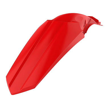 Restyling Rear Fender CR125/250 - OEM - Red
