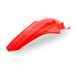 Rear Guard CRF250R '10-'13 /CRF450R '09-'12 04- Red