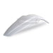 Rear Guard KX250F '09-'12/ KX450F '09-'11 - White