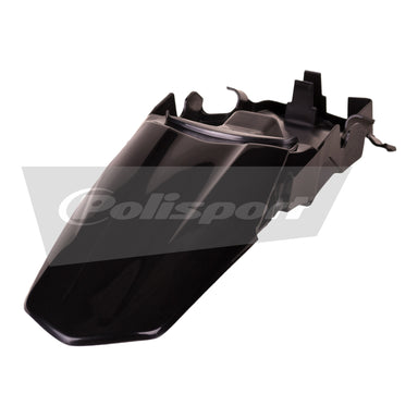 Rear Guard Honda CRF110F '13-'19 - Black
