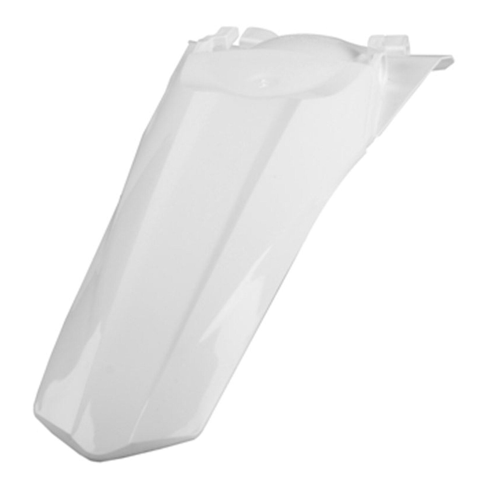 Rear Guard Honda CRF250R '14- / CRF450R '13- White