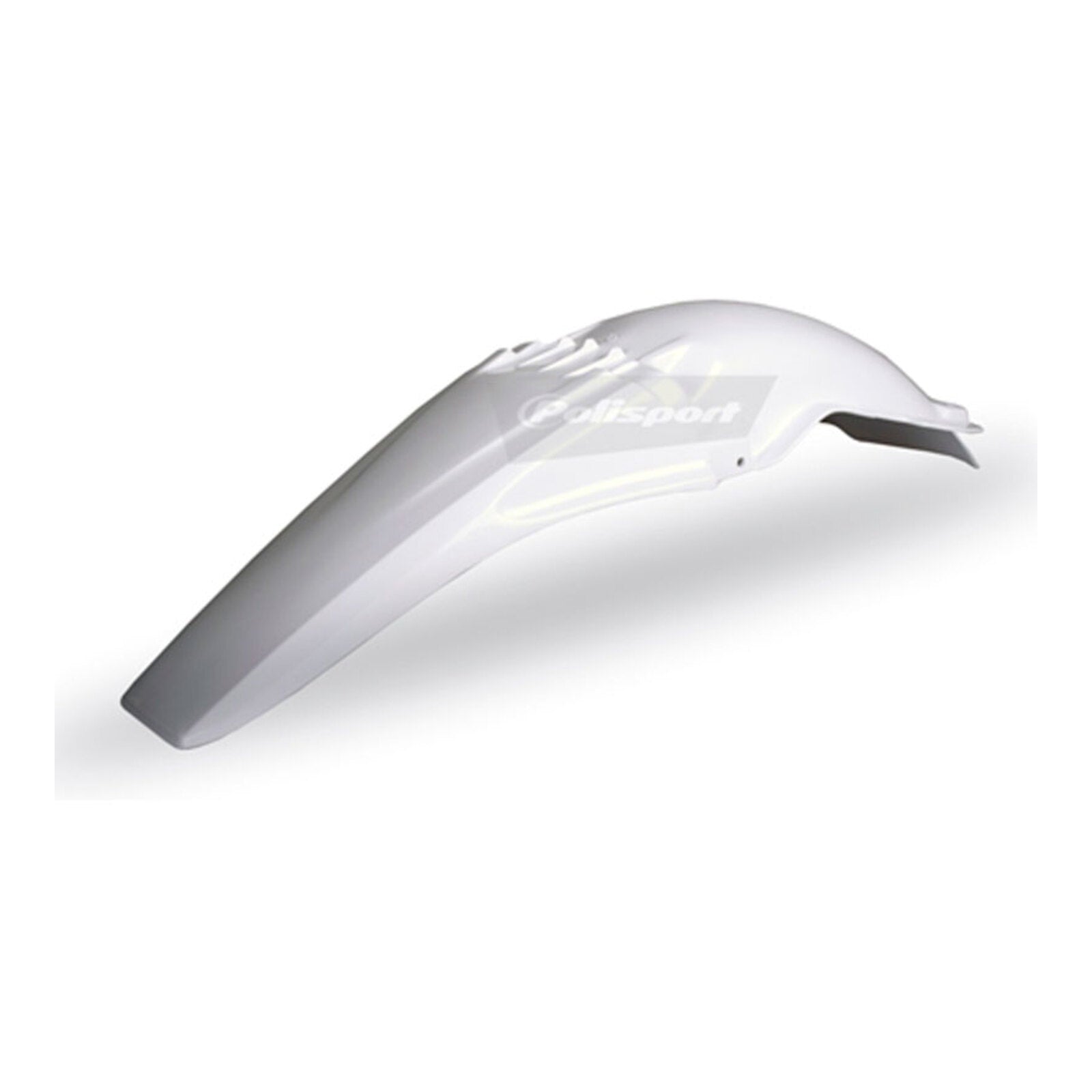 Polisport Rear Guard Yamaha YZ125/250/250F/426F ('96-'01) - White