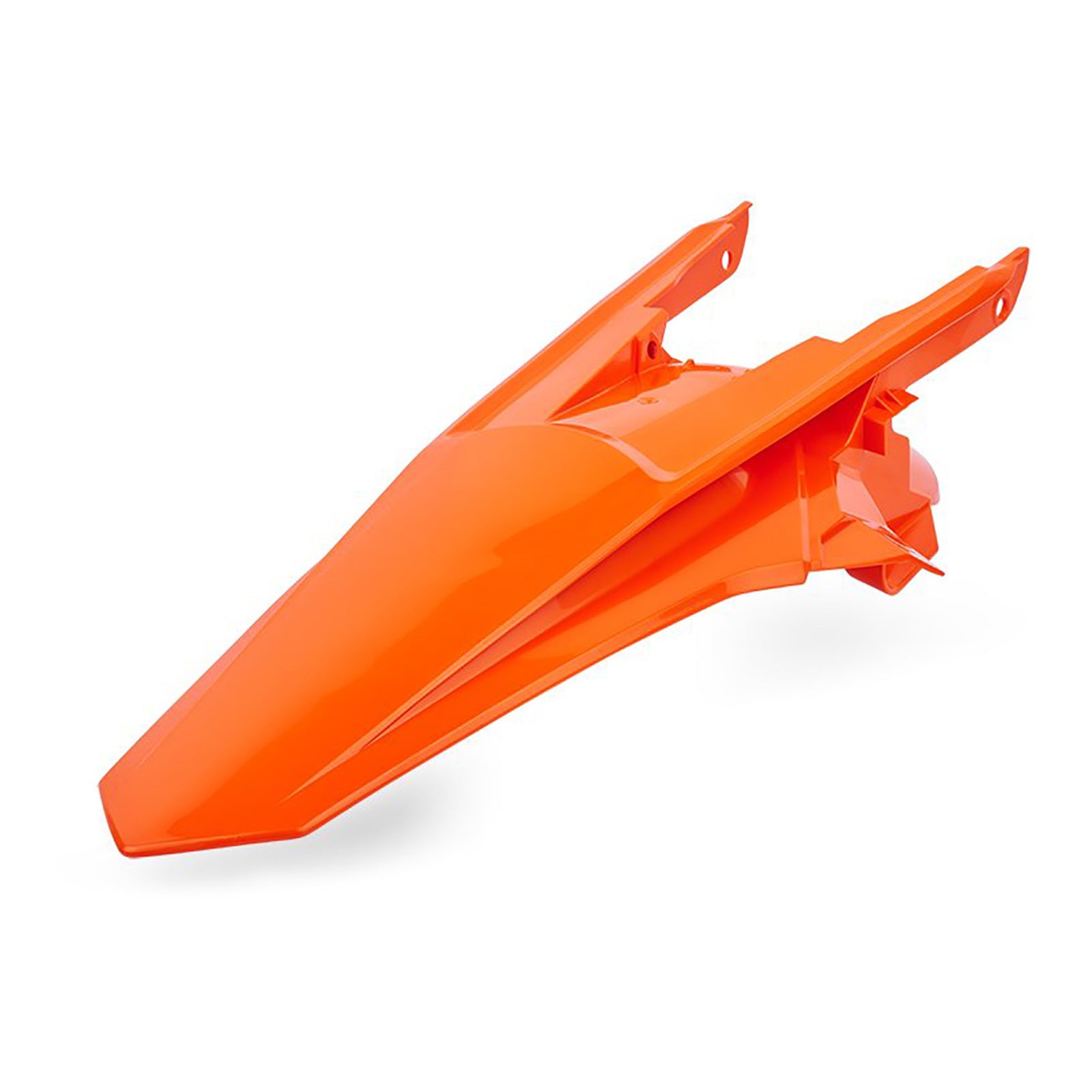 Polisport Rear Guard KTM EXC / EXC-F ('17-) - Orange