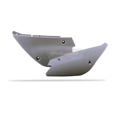 Polisport Side Panels Kawasaki KX80/85 ('98-'10) / KX100 ('04-'09) / Suzuki RM10