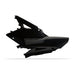 Polisport Side Panels Suzuki RM-Z450 ('08-'16) - Black