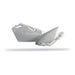 Polisport Side Panels Honda CR85R ('03-'07) - White