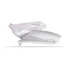 Polisport Side Panels Yamaha YZ85 ('02-'14) - White