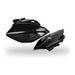 Polisport Side Panels Yamaha YZ250F/450F ('06-'09) - Black
