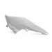 Polisport Side Panels KTM SX/SX-F ('16-) / EXC/EXC-F ('17-) - White