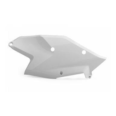 Polisport Side Panels KTM SX/SX-F ('16-) / EXC/EXC-F ('17-) - White