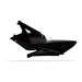 Polisport Side Panels Suzuki RM-Z250 ('10-'16) - Black