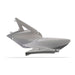 Polisport Side Panels Suzuki RM-Z250 ('10-'16) - White