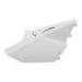 Polisport Side Panels Yamaha YZ125/250 ('15-'16) - White