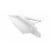 Polisport Side Panels Kawasaki KX250F ('17-'20) / KX450F ('16-'18) - White