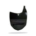 NUMBER PLATE KX250F/450F 09-12 BLK