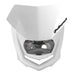 Polisport Halo Headlight - White
