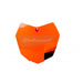 NUMBER PLATE KTM SX/SX-F/XC/XC-F 13-15 ORG