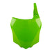 NUMBER PLATE KAW KX85/100 14-22 GREEN