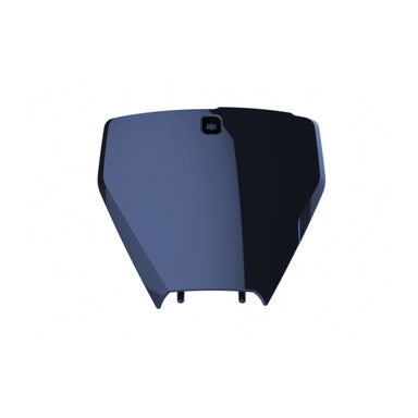 NUMBER PLATE HUSQ TC/FC 16 HQBLU