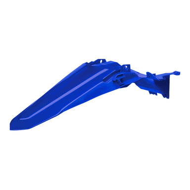 Polisport Rear Fender YZ450F '23 - Blue