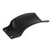 Polisport Rear Shock Mud Flap YZF450 '23 - Black