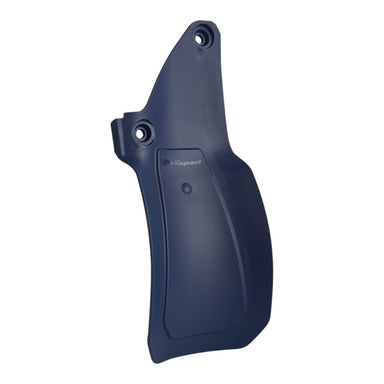 Polisport Rear Shock Flap Husqvarna TC/FC - Blue