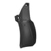 Polisport Rear Shock Flap KTM/Husqvarna '16-'19 - Black