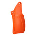 Polisport Rear Shock Flap KTM/Husqvarna '16-'19 - Orange