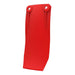 Polisport Rear Shock Flap Honda CRF450R/RX '17- Red