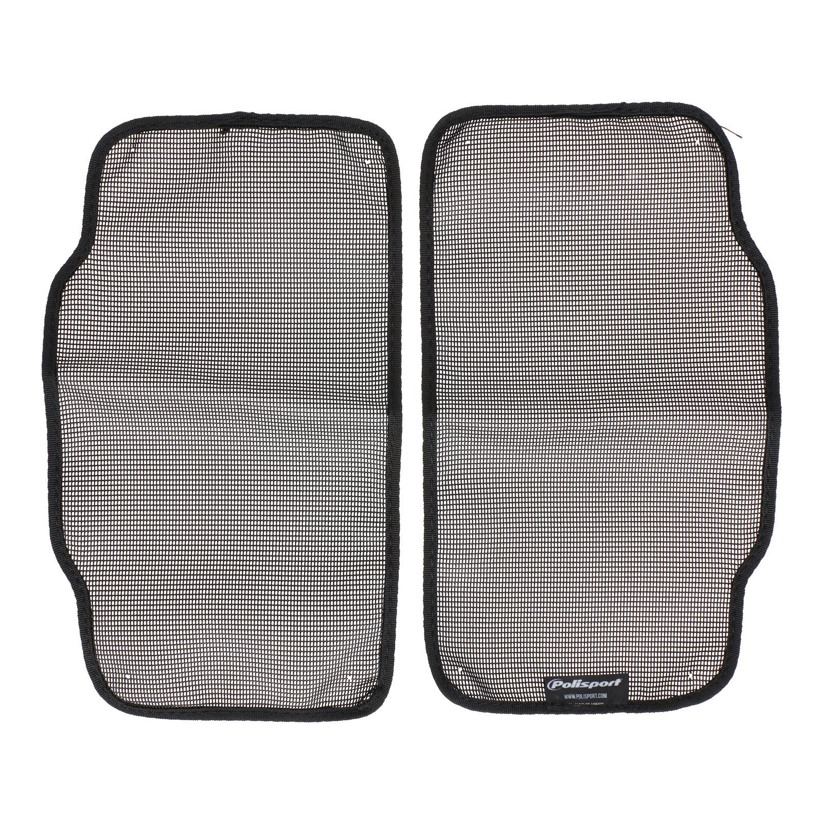 Radiator Mesh YZ250F / YZ450F '06