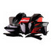 Polisport Kit Kawasaki KX250F '13-'16 Black