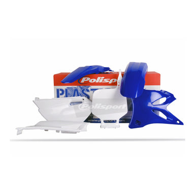 Polisport Kit YZ85 '15-'21 Blue / White
