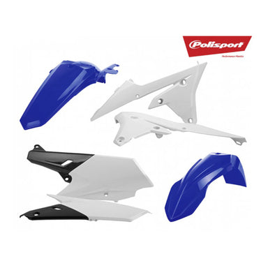 Polisport Kit Yamaha WR250F '15- / 450F '16-