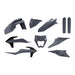 Polisport Kit Enduro Standard KTM EXC/EXC-F ('20->) - Grey