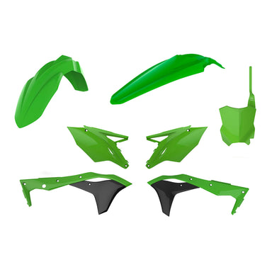 Polisport MX Kit Kawasaki KX250F OEM 20 '17-'21 OEM