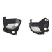 Polisport Clutch & Alternator Cover Set Kawasaki Z900 '17-'22