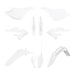 Polisport Full Kit Yamaha YZ125/250 '22- White