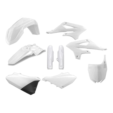 Polisport MX Complete Kit Yamaha YZ85 '22- White