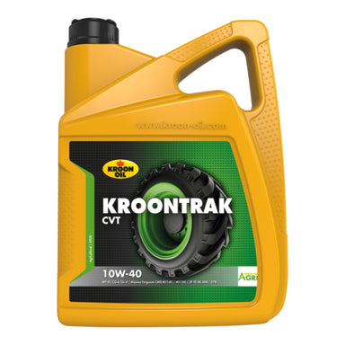 Putoline Kroontrak CVT 10W-40 5L (37166) *4