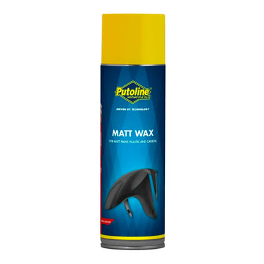 Putoline Matt Wax Spray - 500ml