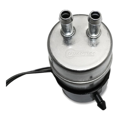 Quantum Frame-Mounted Electric Fuel Pump